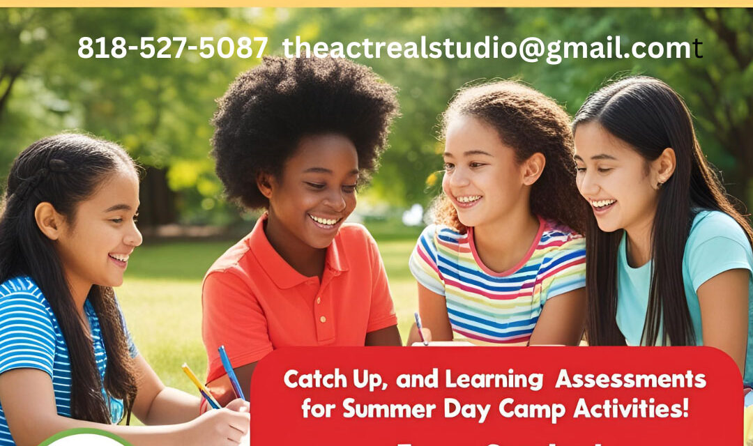 Get Financial Literacy This Summer Having Fun Learning