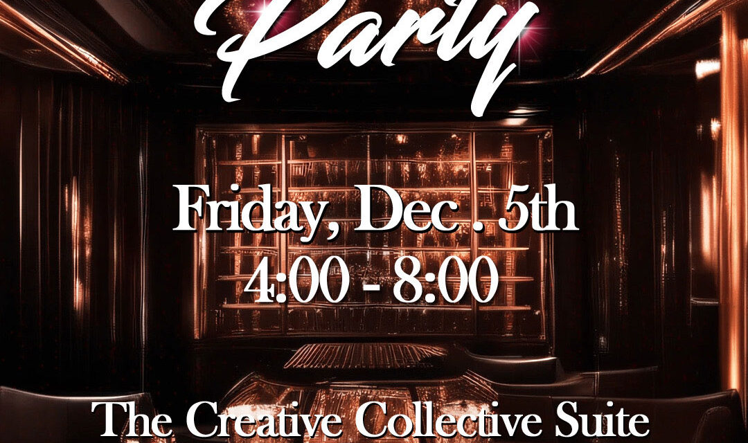 Flame Alliance Presents The Launch Party