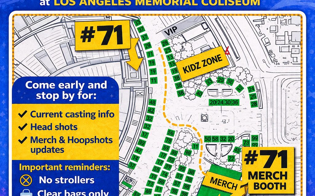 Flame Alliance at Hope Fest LA 2026